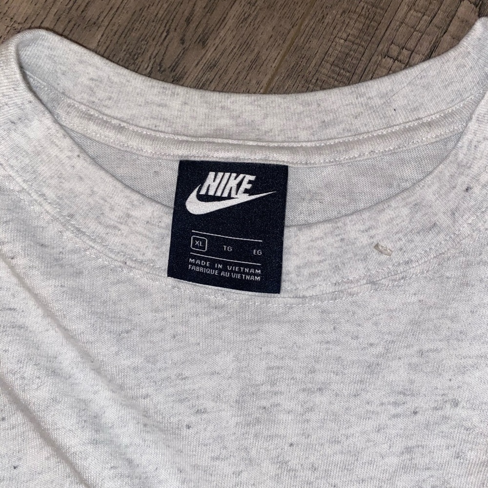 Women’s Nike Long Sleeve